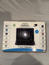 Factory sealed Craig 7