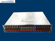 EMC VNX VNX6GSDAE25 DAE 2U 25x 600GB 10K SAS 2.5 VX-2S10-600 VNX5700 VNX5500 picture