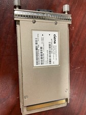 Ciena NTTA01BJE6 WOTRCDZFAA 103.1G 4x25G WDM SMF 1310NM 10KM 1295/1300/1305/1309 picture