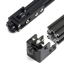 3D Printer Belt Tensioner Upgrade 2020 Profile X-axis + 4040 Y-axis...  picture