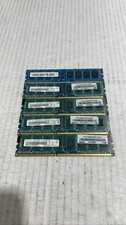 Ramaxel 4GB 2GB PC3-12800U PC3-10600U DDR3 RAM Lot Of 5 picture