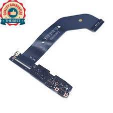 Genuine USB Board w/Cable For Lenovo YOGA 910-13IKB 80VF NS-A901 DA30000H420 picture
