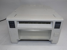 Mitsubishi CP-D70DW Dye Sub Photo booth Printer CPD70DW 4x6 prints picture