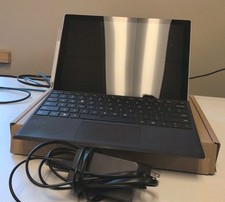 Microsoft Surface Pro 7 + Tablet i5-1135G7 8GB RAM 128GB SSD Windows 11 Pro picture