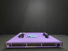 Extreme Networks  X450-G2-48p-GE4-Base 48x Ports Rack Managed Switch-Fast Ship picture