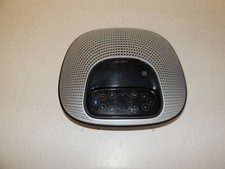 Logitech V-U0034 Silver Black Speaker Phone for CC3000e (/RT6-23951-V-U0034-UG) picture