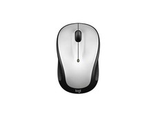 Logitech M325S Wireless Mouse, Pale Gray (910-007522). NIB. FAST SHIPPING picture
