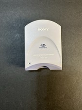 Sony MSAC-US1 Memory Stick Reader Writer USB Cable no Included Untested Vintage picture