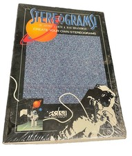 Vintage STEREOGRAMS PC Software Windows 3.1 1990s NEW SEALED picture