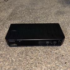 Cradlepoint E300-C7C Enterprise Router 4x Gigabit LAN 1x WAN 802.11ac picture