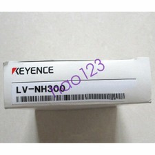 1pc NEW KEYENCE Laser sensor LV-NH300 LV-NH300 DHL/FedEx picture