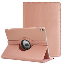 For iPad Air 3 Case 2019 iPad Pro 10.5 2017 360 Rotating Cover w/ Pen Holder picture