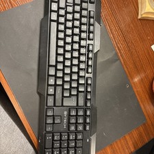ByTech wireless keyboard features powerful wireless connection universal picture