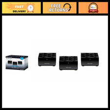 Dual-Band AX3000 WiFi 6 Mesh System - 3Gbps Router & 2 Satellites - Certified Re picture