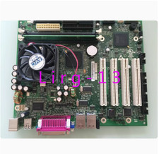 1pc used RadiSys CH815C-2L Industrial Control Motherboard picture