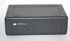 Digi International PORTS/16EM DB25 16 Port Box & Cable - MPN 50000464 picture