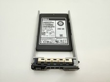 Dell 28F3R 240GB 6Gb/s SATA 2.5