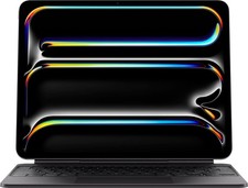 Apple Magic Keyboard for iPad Pro 13-inch M5/M4 MWR53LL/A | Black - Good picture