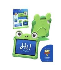 Toy Story 5 Belkin Lilypad iPad Case 10th & 11th Gen with kickstand NEW picture