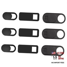 JOS California 9 Pack(3 Large + 3 Medium + 3 Small) 9 PACK (3L+3M+3S) Black picture