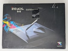 Wacom 6x8
