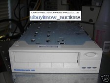 TANDBERG DATA SLR 50GB/100GB SLR100 INTERNAL TAPE DRIVE 6137 + NEW SLR100 Tape picture