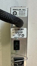 EMC² Server SIMCLAR 12-Outlet PDU Strip W/ 1-Phase PDP 100-885-137 100-885-138 picture
