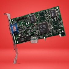 S3 TRIO 3D/2X 392-0370-B00R10 GRAPHIC CARD ATG3621A-4M picture