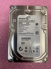 EMC 118000293 Seagate 6TB 7.2K 128MB SATA III 3.5