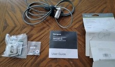 New Targus Defcon CL Laptop Cable Combination Lock PA410U for laptops/notebooks picture
