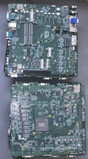 Industrial PCB Motherboards Scrap Gold Recovery 28.05 lbs picture