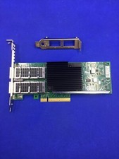 XL710-QDA2 DELL 40GB Ethernet Converged Network Adapter KF46X VFHX9 picture