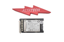 Dell 009TVP 400GB SSD Sata 1.8' 6G Intel s3610 | Hard Drive | Server picture