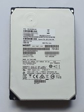 6TB SAS/SATA HGST Ultrastar HUS726060ALS644 NetApp X316A-R6 7200rpm 64MB 3.5 picture
