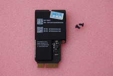 Apple iMAC A1419 A1418 Late 2012 WiFi BlueTooth Airport Card BCM94331CD 607-8967 picture