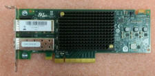 NEW Fujitsu LPe31002 Dual Port 16Gb Fibre Channel FC HBA S26461-F5596-L502 HH picture