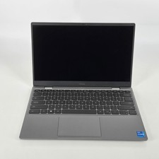 Dell Latitude 3320 13.3 2021 Gray FHD i5-1135G7 2.40GHz 8GB 256GB SSD Excellent picture