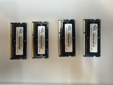 OWC 32GB (4x8GB) DDR3 iMac Memory Module OWC1867DDR3S8GB (EXCELLENT condition) picture