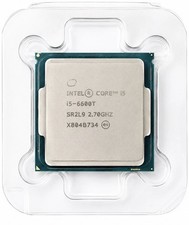 Intel Core i5-6600T SR2L9 2.70GHz Quad-Core LGA1151 CPU Processor Tested picture