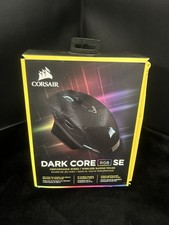 Corsair Dark Core RGB Elite Tunable  Gaming Mouse (MISSING PARTS) picture