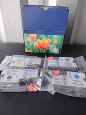 4 Pack Compatible LC 406 XL LC-406XL Extra Capacity Ink Cartridge for Brother picture