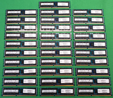 *Lot Of 31* SK hynix 16GB RAM 2Rx4 PC3L-12800R-11-12-E2 1351 HMT42GR7AFR4A picture