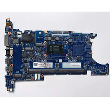 For HP 840 850 G5 I5-8350U  Laptop Motherboard L15518-001 L15518-601 picture