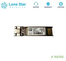 Cisco SFP-10G-SR-X  10 Base SFP Module converter picture