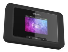 Franklin JEXtream RG2100 5G Hotspot Unlocked WiFi 6 Portable Router T-Mobile NEW picture