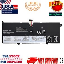 L18M4PH0 Battery for Lenovo Ideapad Yoga C940-14IIL Seris 5B10T11585 L18C4PH0 picture