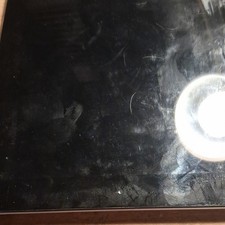 Apple iPad Series iPad 9.7in 32GB Wi-Fi Silver Tablet A1458 picture