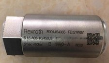 2pcs New Rexroth R901454065 S15 A05-1X/450J3 pilot check valve S15A05-1X/450J3 picture