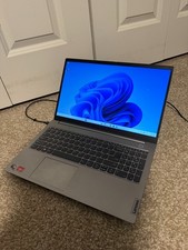 Lenovo ThinkBook 15 G4 ABA 15.6