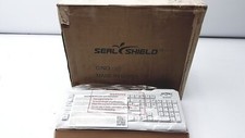 Seal Shield CLEANWIPE Medical Grade Keyboard picture